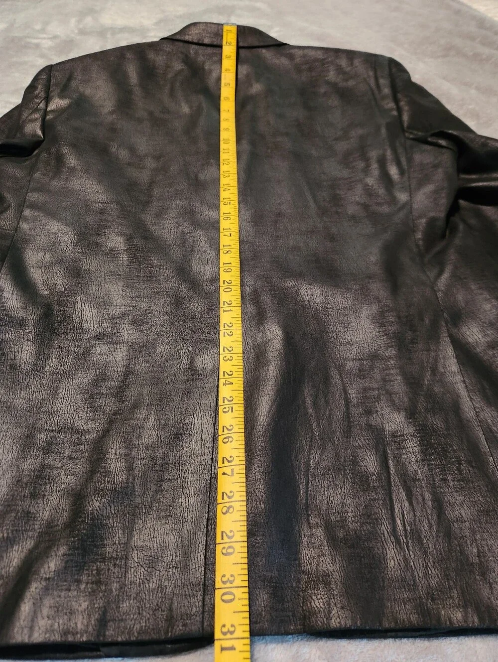 Apt. 9 Men's Shimmer Charcoal Blazer